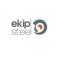 Ekip Steel Logo